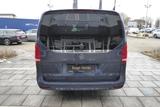 Mercedes-Benz V 300 d EDITION Lang AMG Line/SHD/ILS/AHK/Kamera - gebrauchte Mercedes-Benz V 300 aus dem Jahr 2023