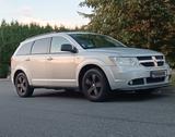 Dodge Journey 2.0 CRD R/T Doppelkupplung AT R/T - Dodge Journey aus 2011