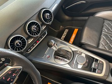 Audi TT  2.0 TFSI quattro *Matrix*SLine*Virtuel*