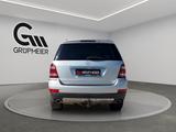 Mercedes-Benz GL 320 CDI 4MATIC Harman/Kardon S-Dach SHZ - Mercedes-Benz GL 320: Cdi 4matic