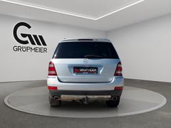 MERCEDES-BENZ GL 320 CDI 4MATIC Harman/Kardon S-Dach SHZ
