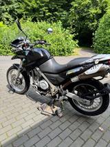 BMW F650 GS tiefergelegt - Offers matching your search criteria