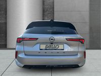 Opel Astra - Vorschau Bild 6