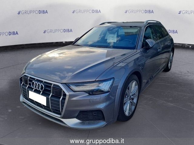 Audi A6 allroad A6 V 2019 Allroad Diesel 40 2.0 