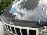 Jeep Grand cherokee - gebrauchte Jeep Grand Cherokee aus dem Jahr 2009
