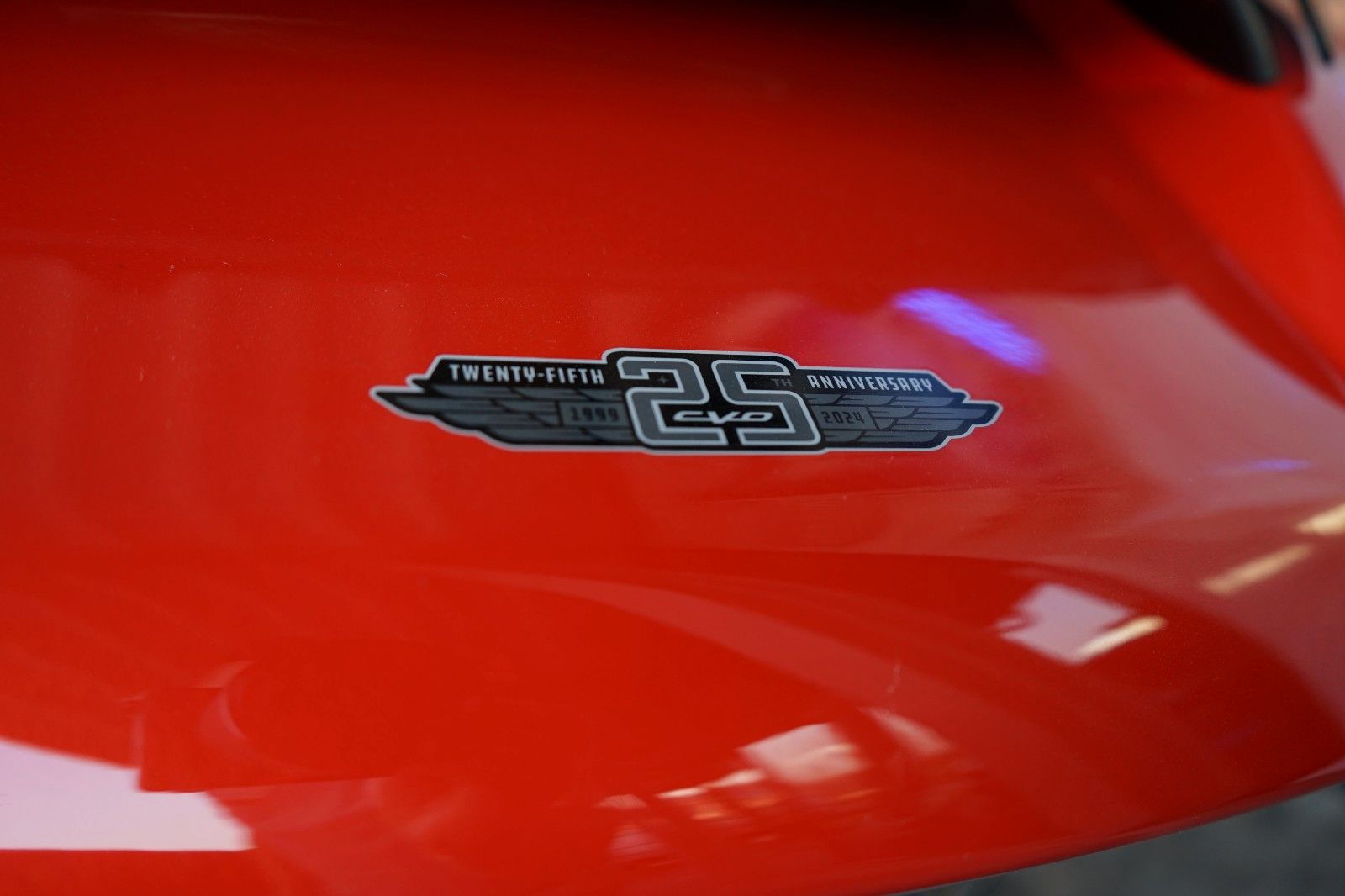 Fahrzeugabbildung Harley-Davidson Road Glide CVO 25th Anniversary ATLAS Lenker