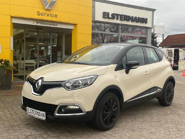 Renault Captur Intens