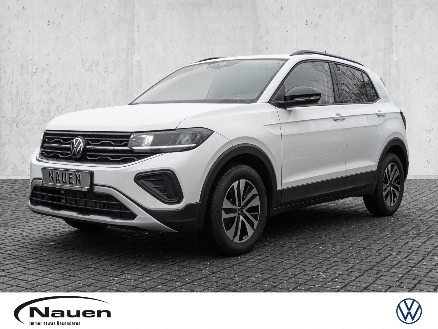 Volkswagen T-Cross ENERGY DSG *AHK*LED*KAMERA*SHZ*APP-CONNE