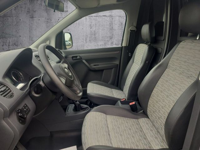 Caddy Kasten 1.6 TDI Klima AHK 4S