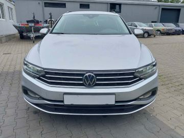 Volkswagen Passat Variant - 5