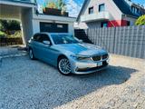 BMW 540i xDrive - BMW 540 in Augsburg