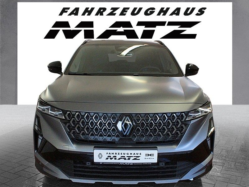 Fahrzeugabbildung Renault Espace E-Tech Full Hybrid 200 Esprit Alpine 5 S.
