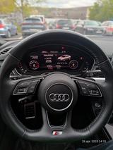 Audi A5 40 TFSI S tronic Sportback - Audi A5: Weiß, Sportback