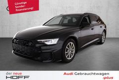 Audi A6 40 2.0 TDI Avant quattro S line (EURO 6e) q