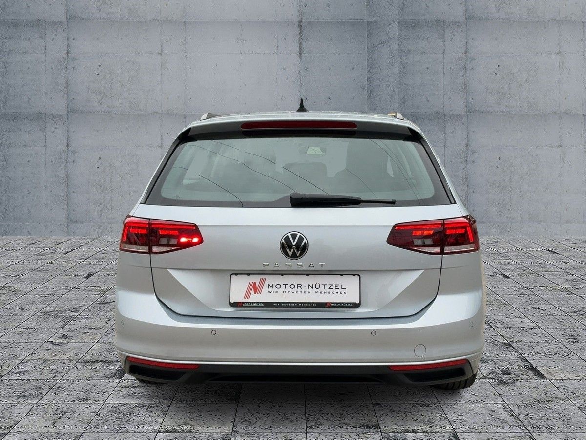 Volkswagen Passat Variant - Bild 5