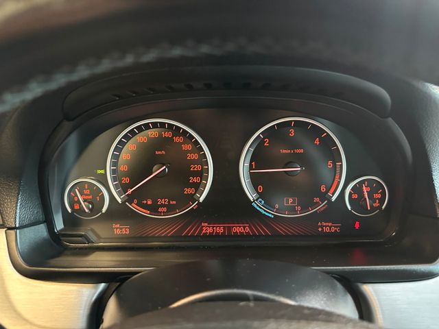 BMW 525 d *HeadUp*SoftClose*Navi*Xenon*