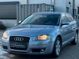 Audi A3 Sportback 1.6 PDC/TEMP/Bluetooth - Audi A3 aus 2007: Sportback