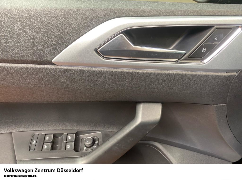 Volkswagen Taigo - Bild 11