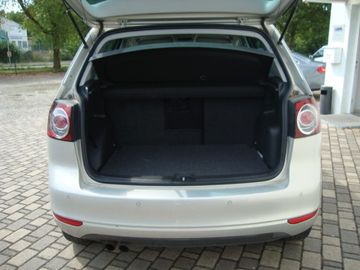 Volkswagen Golf Plus - 6