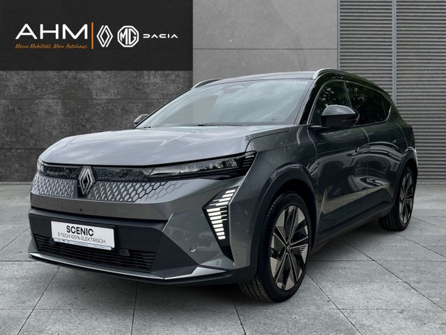 Renault Scenic E-Tech Electric 220 Long Range Techno EV8