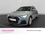 Audi A1 25 TFSI Sportback 1.0 LED KLIMA SHZ PDC - Audi A1 Tageszulassungen mit Benzin-Antrieb
