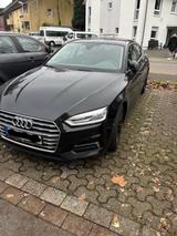 Audi A5 G Tron (1,29€ statt 2,00€ tanken) - Audi A5 mit CNG-Antrieb: Automatik