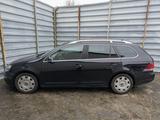 Volkswagen Golf VI Variant 1.6 TDI Style*2 Hand*Tüv:12/2027 - Volkswagen Golf aus 2012: Variant