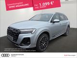 Audi SQ7 SUV TFSI 373 kW tiptronic #Silberblitz# - Audi SQ7 Neuwagen