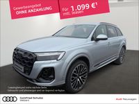 Audi SQ7 - Vorschau Bild 1