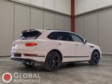 Bentley Bentayga V8 S 4WD°MASS°360°ST-HT°VENT° - graue Bentley Bentayga