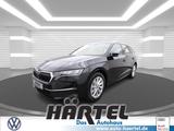 Skoda OCTAVIA Combi SELECTION 2.0 TDI DSG (+EURO6) LED - Skoda Jahreswagen: Eu