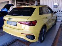 Audi A3 - Vorschau Bild 4