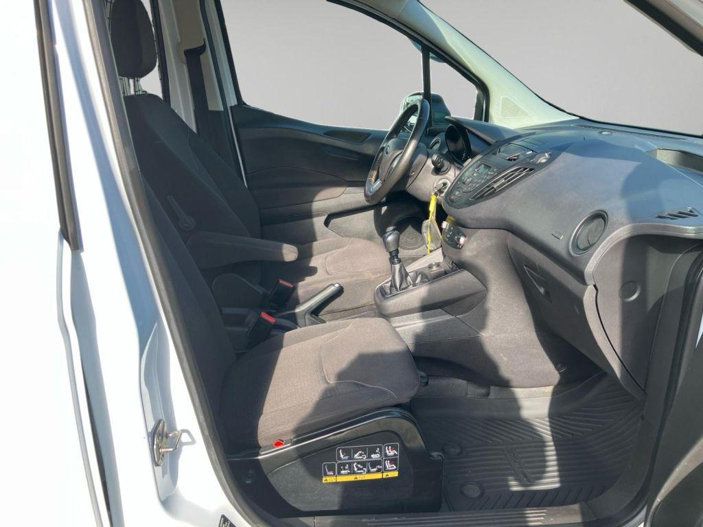 Ford Transit S&S Trend, миниатюра 16