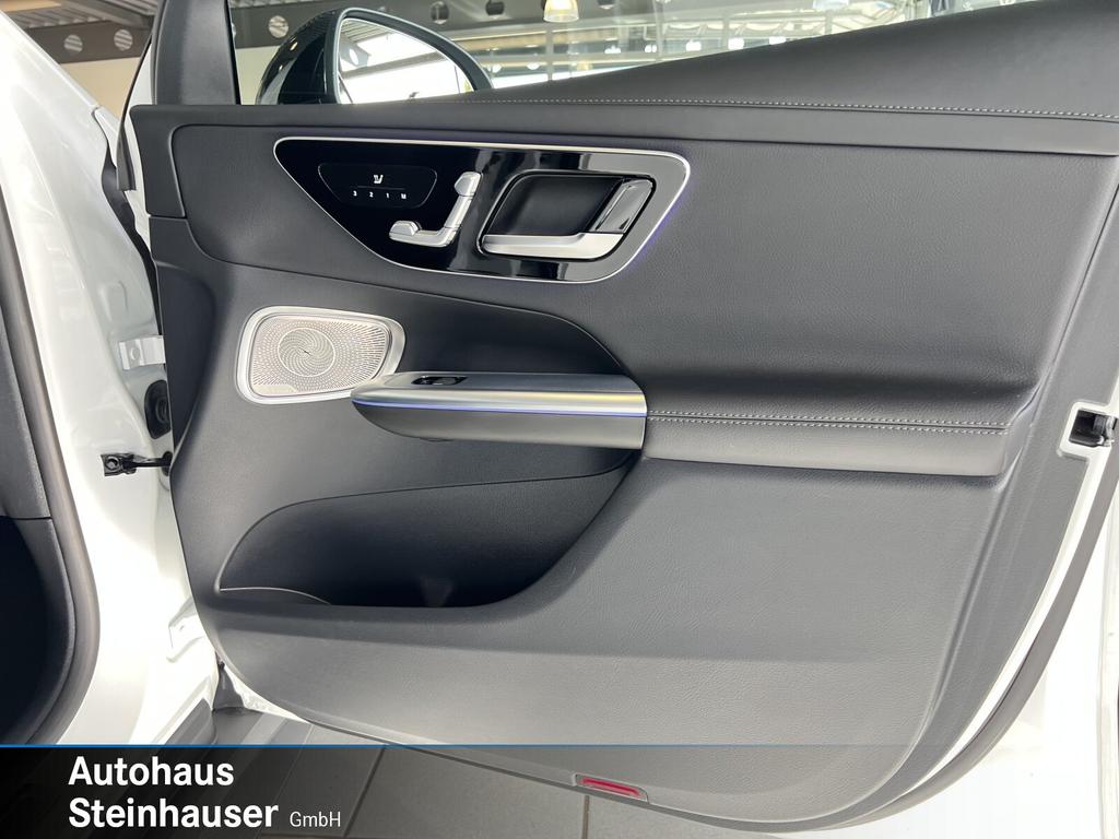 Mercedes-Benz GLC 450