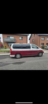 Hyundai H-1 Grand Starex 8 Sitzer - Hyundai H-1 von privat