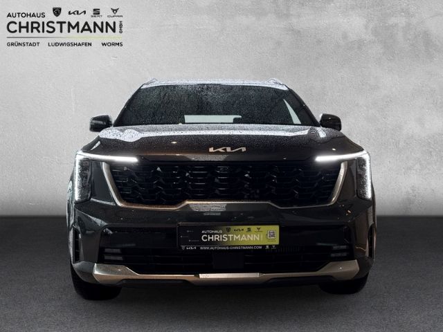Fahrzeugabbildung Kia Sorento PE PLATINUM 4WD 2.2 CRDi *PANORAMADACH*P