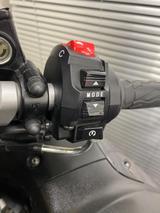 Suzuki GSX 1300 R Hayabusa  - SUZUKI GSX R