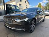 Volvo V90 Kombi Inscription*LED*ACC*PANO*AHK* - mit Hybrid-Antrieb: Taxi