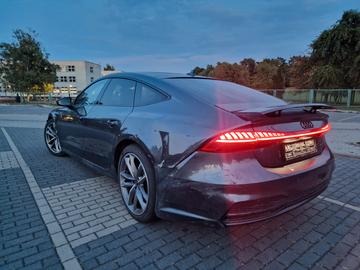 2023 AUDI A7 — фото 4