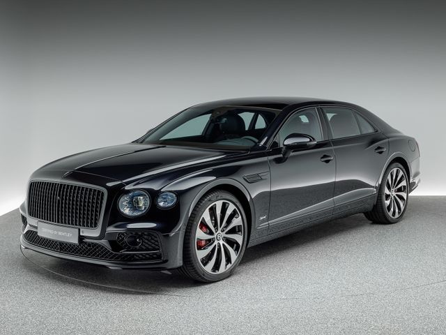 Bentley Flying Spur Hybrid * MULLINER * BLACKLINE *