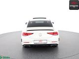 Mercedes-Benz CLS 53 AMG 4M NIGHT DESIGNO PERFORMANCE,STANDHZ - weiße Mercedes-Benz CLS 53 AMG