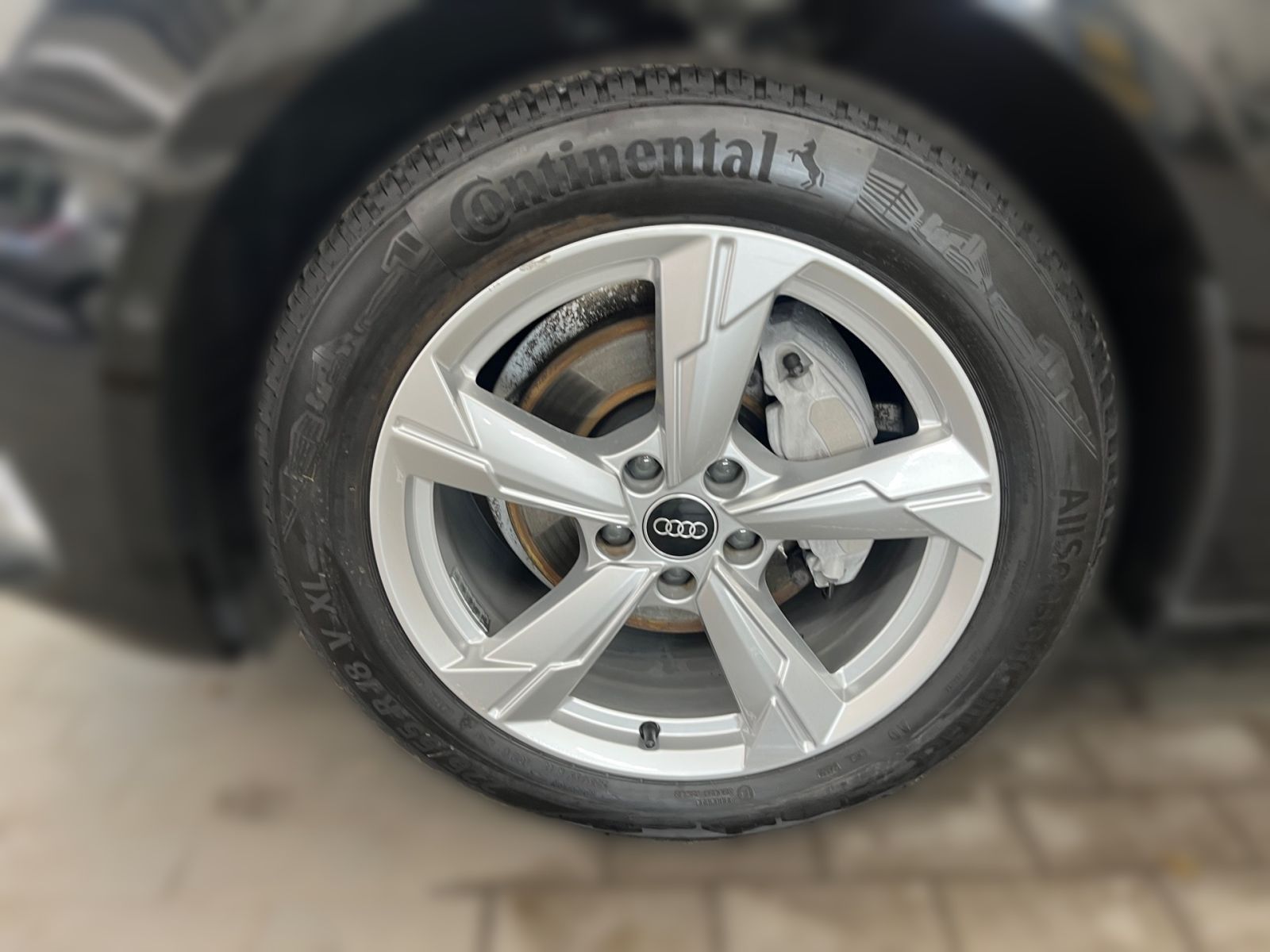 Audi A6 - Bild 3