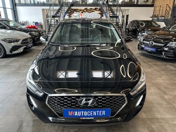 Hyundai i30 Premium *LED*Navi*Spurhalteass*