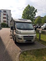 Bürstner Nexxo T 728 G L - Angebote