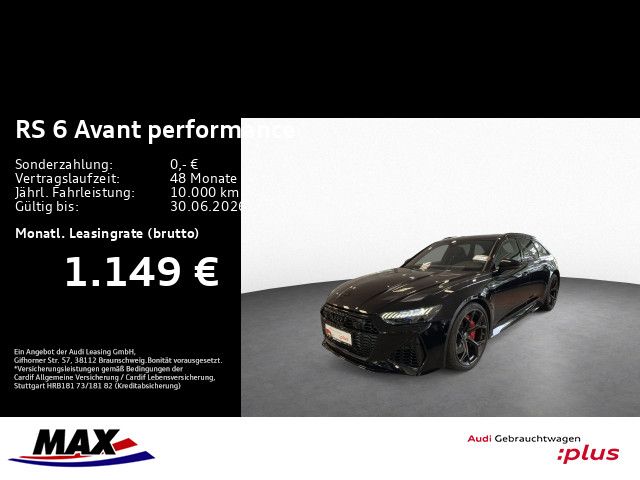 Audi RS6 - Bild 2