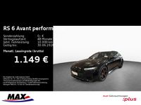 Audi RS6 - Vorschau Bild 2