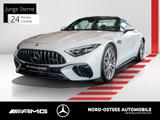Mercedes-Benz SL 63 AMG 4M+ KERAMIK-BREMSE SOUND DISTRO 21''AM - gebrauchte Mercedes-Benz SL 63 AMG aus dem Jahr 2024