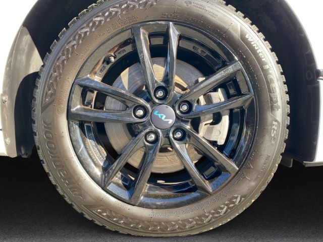Fahrzeugabbildung Kia Ceed_sw Sportswagon Vision 1.6 CRDi Mild Hybrid
