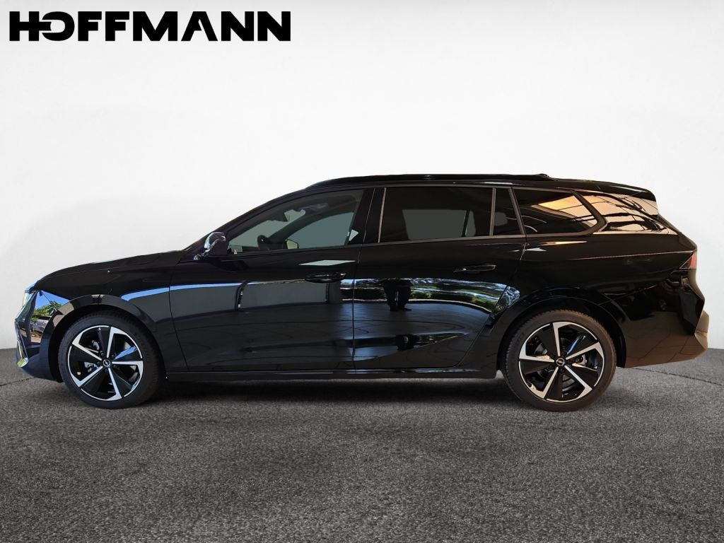 Fahrzeugabbildung Opel Astra ST 1.2 Turbo AT GS Navi LED Lenk/Sitzheiz.