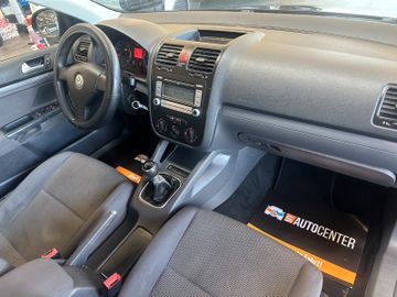 Volkswagen Golf V Variant  *TÜV 032027*Klima*